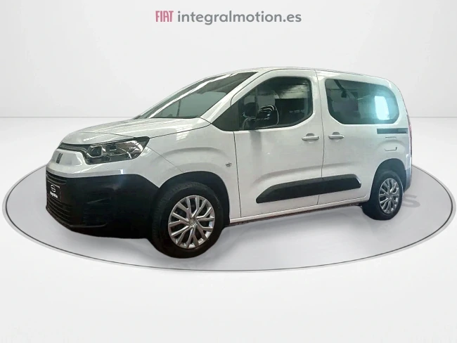 Fiat Doblò