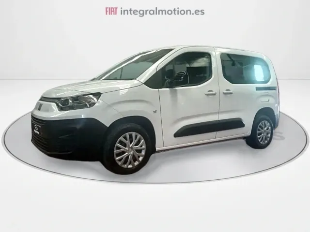 Fiat Doblò