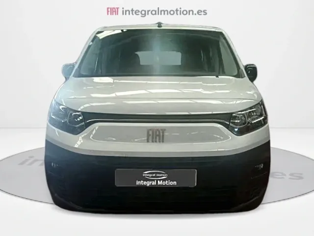 Fiat Doblò