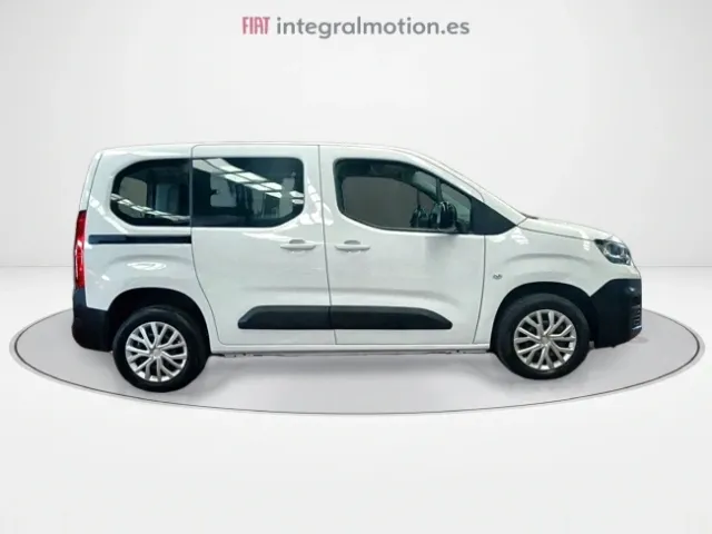 Fiat Doblò