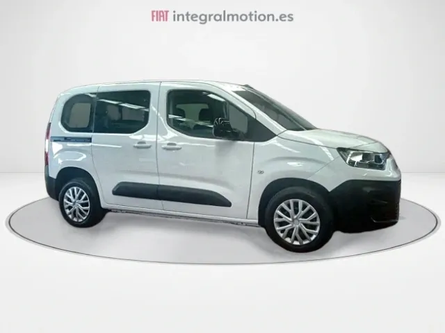 Fiat Doblò