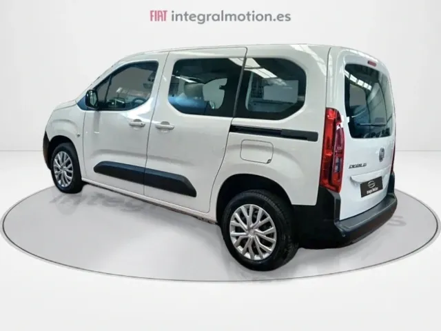 Fiat Doblò