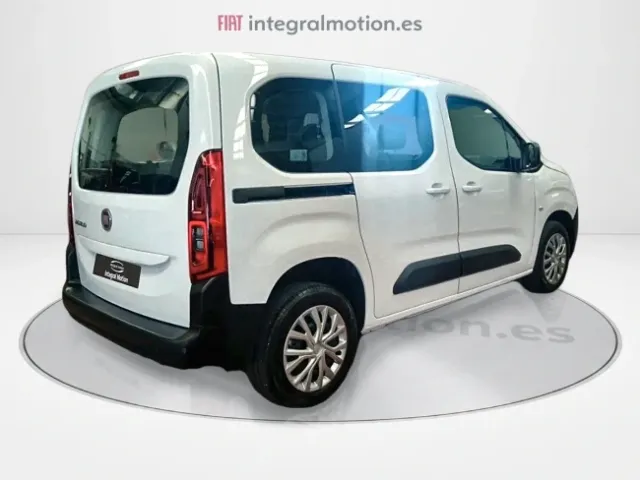 Fiat Doblò