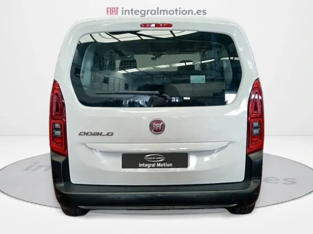 Fiat Doblò