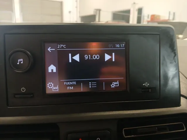 Fiat Doblò