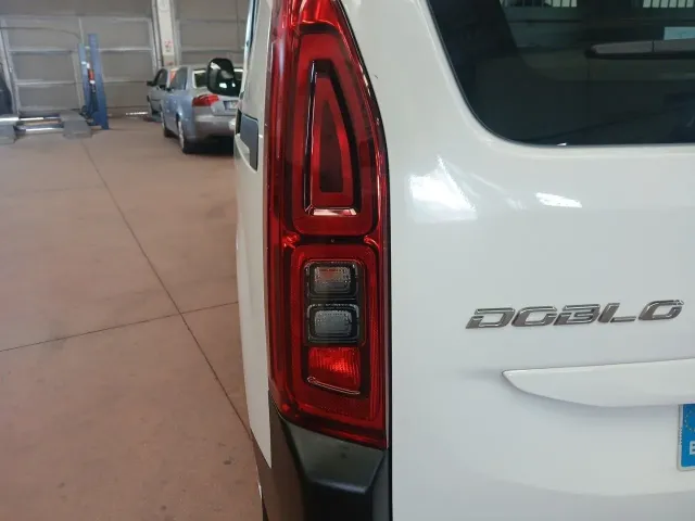 Fiat Doblò