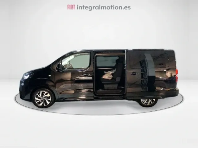 Fiat Ulysse