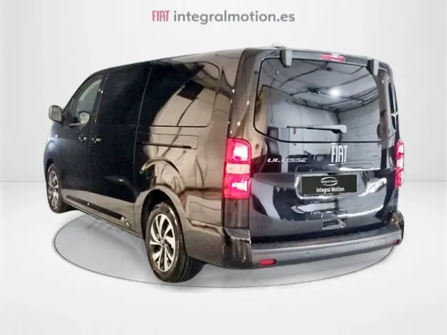 Fiat Ulysse