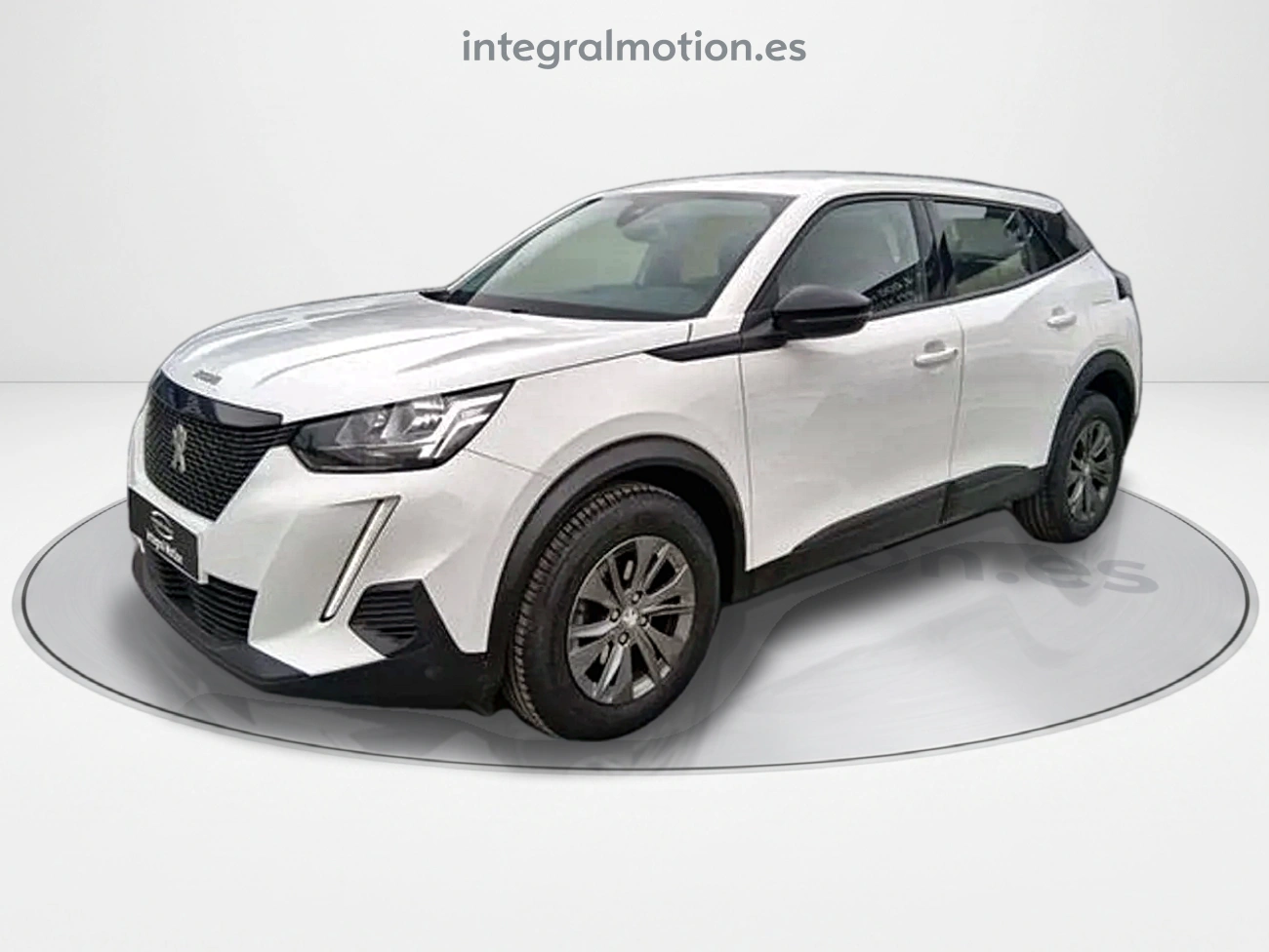 Peugeot 2008 Active Pack BlueHDi S&S 6 Vel. MAN. 2022