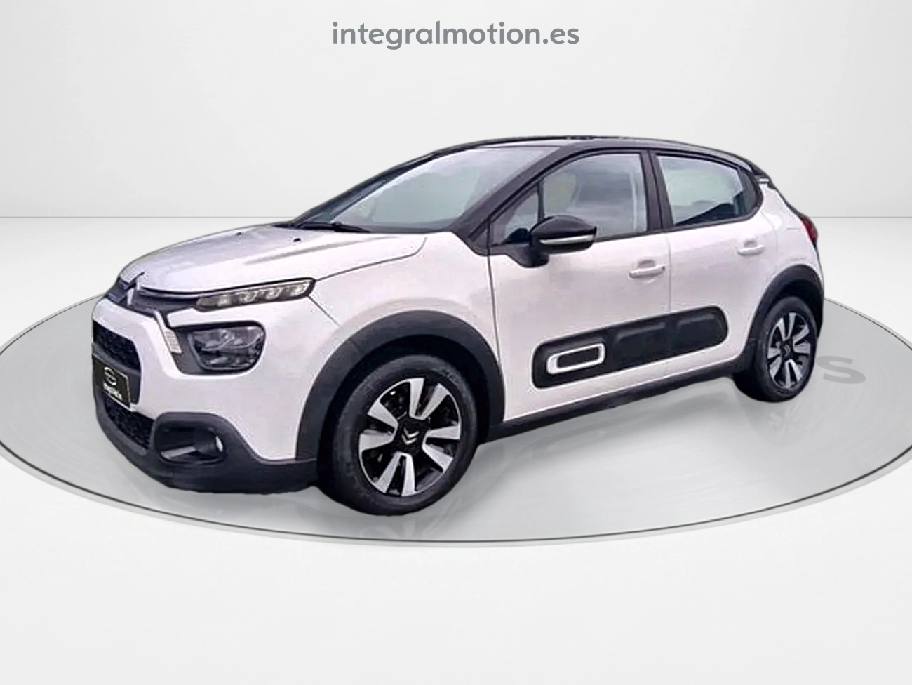 Citroën C3 1.5 BlueHDi S&S FEEL PACK 2022