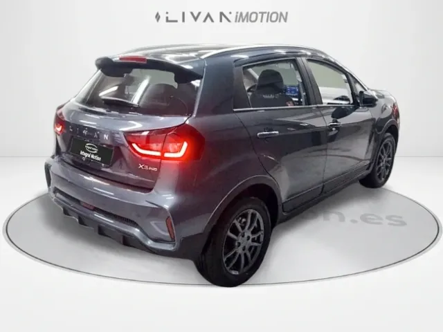 Livan X3 Pro
