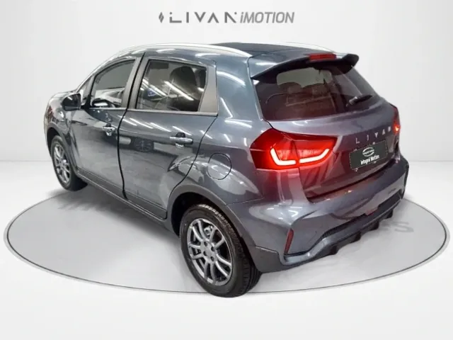 Livan X3 Pro