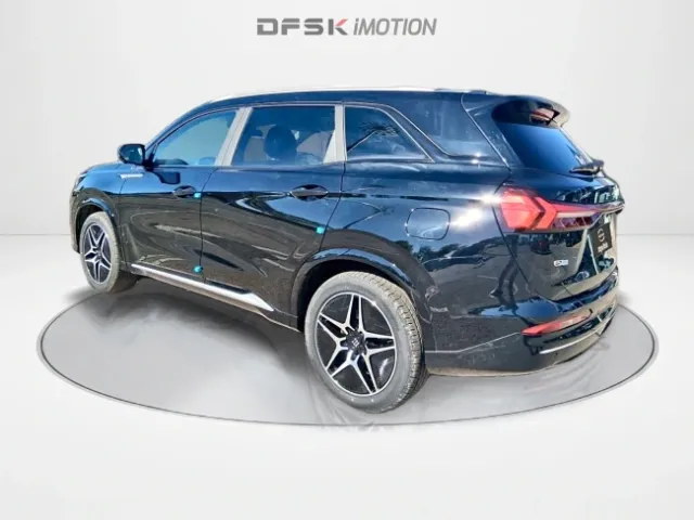 DFSK E5