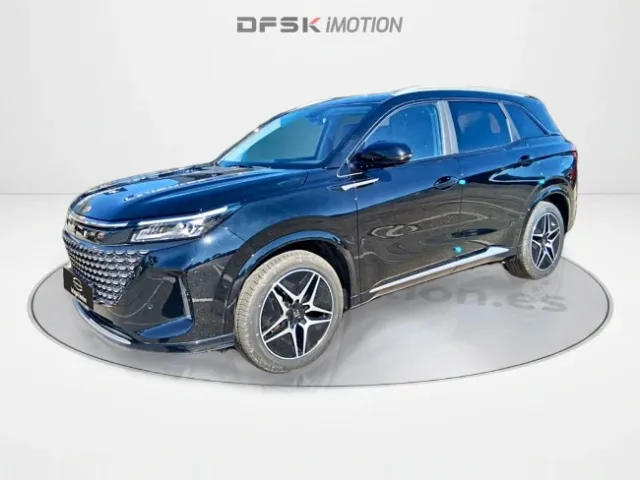 DFSK E5