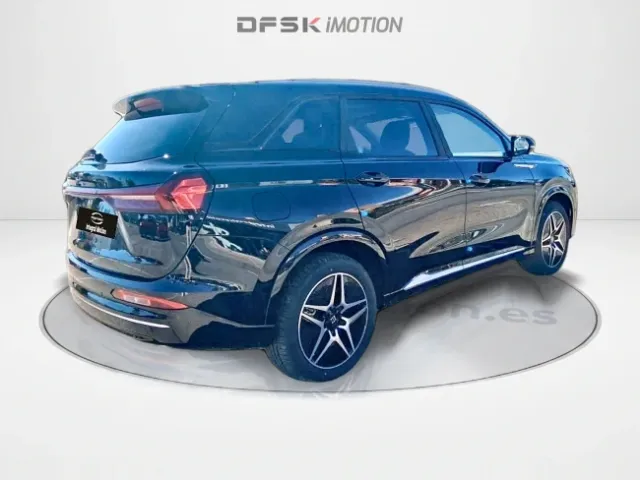 DFSK E5
