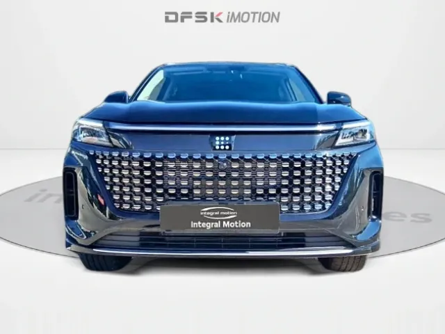 DFSK E5