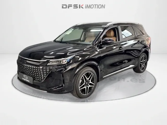 DFSK E5