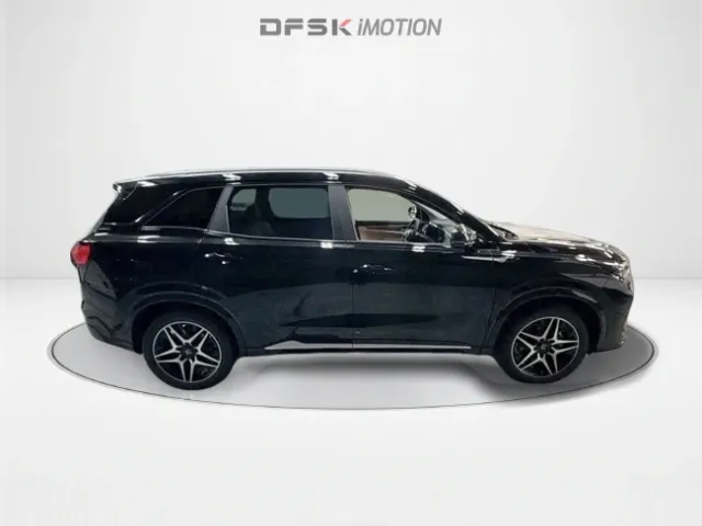 DFSK E5
