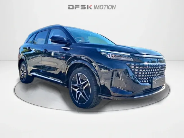 DFSK E5