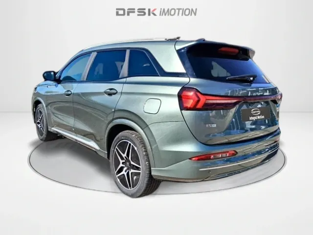 DFSK E5
