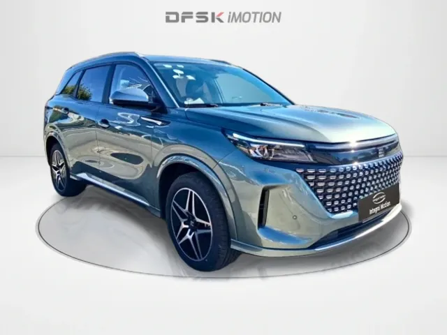 DFSK E5