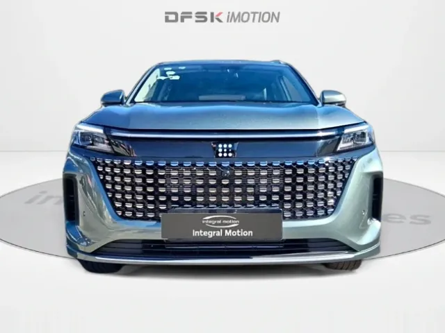 DFSK E5