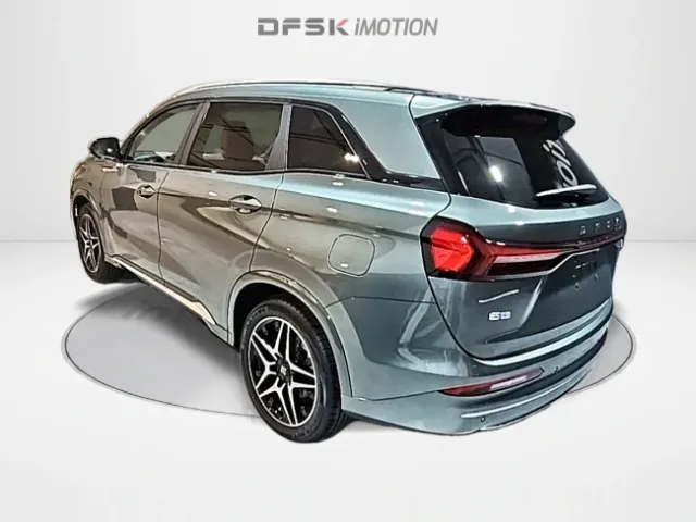 DFSK E5