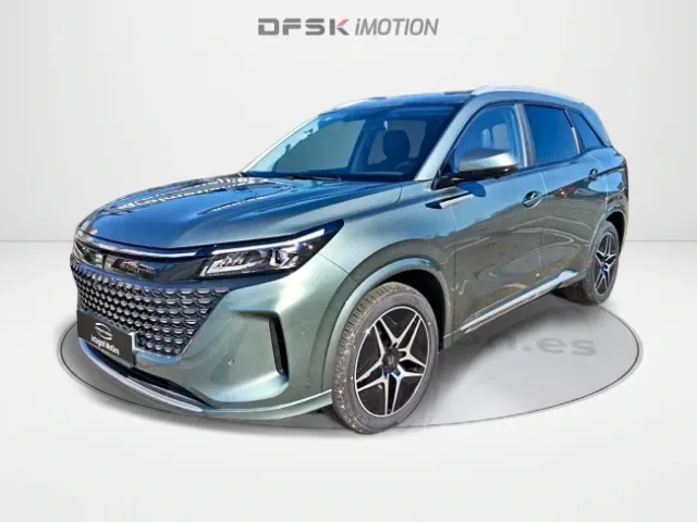 DFSK E5