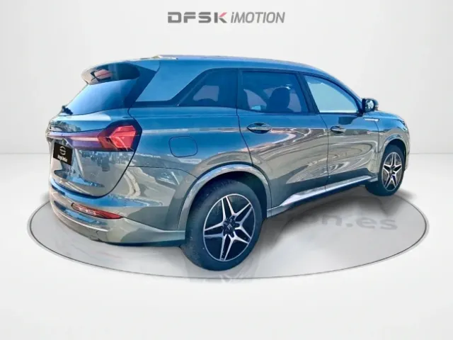 DFSK E5