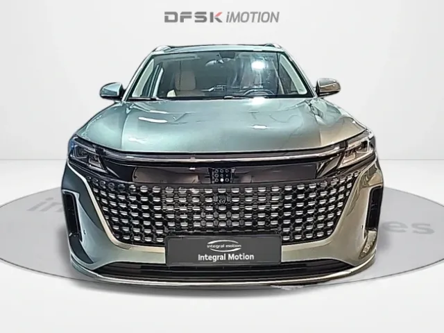 DFSK E5