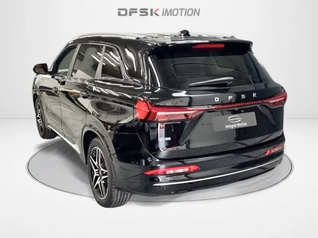 DFSK E5