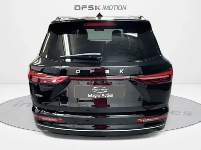 DFSK E5