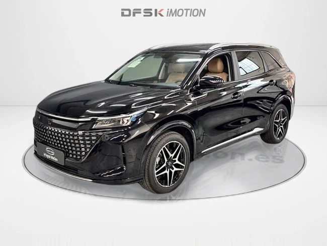 DFSK E5