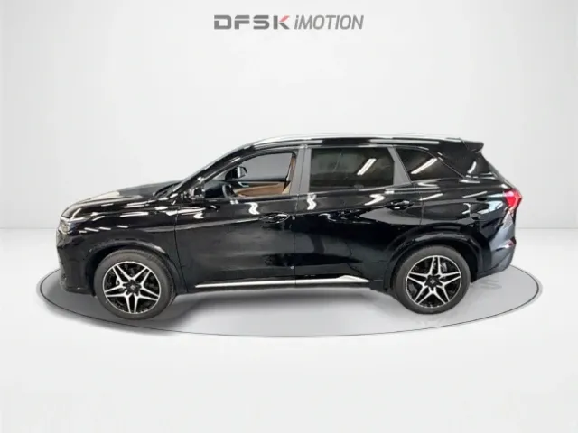 DFSK E5