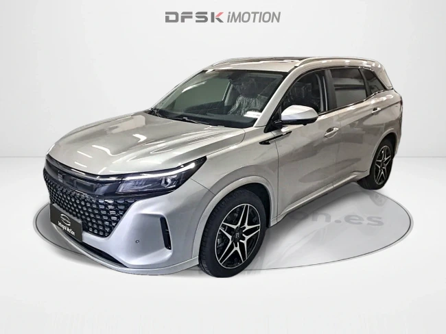 DFSK E5