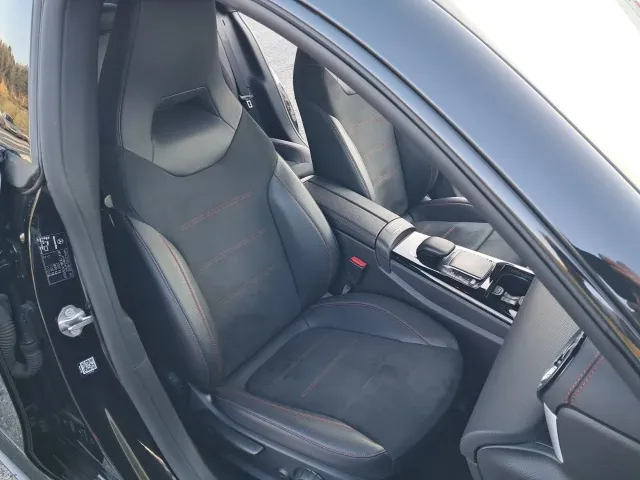 Mercedes CLA