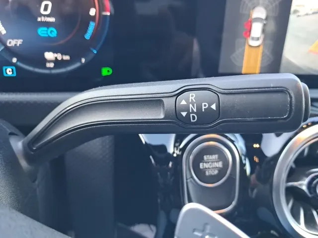 Mercedes CLA