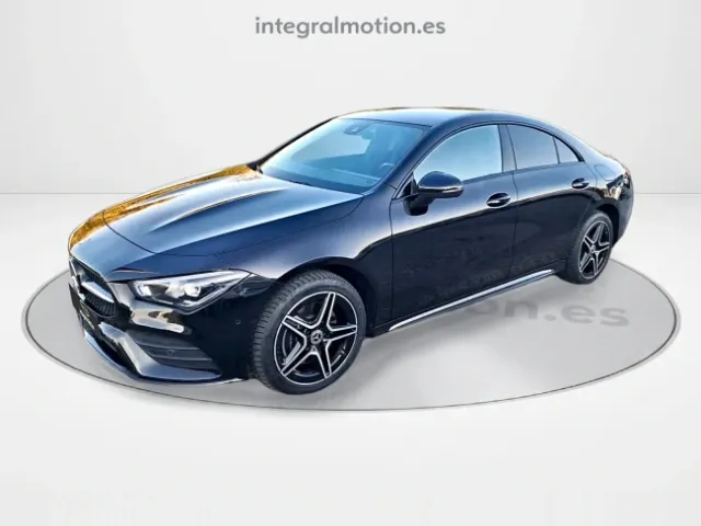 Mercedes CLA