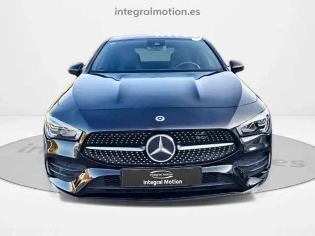 Mercedes CLA