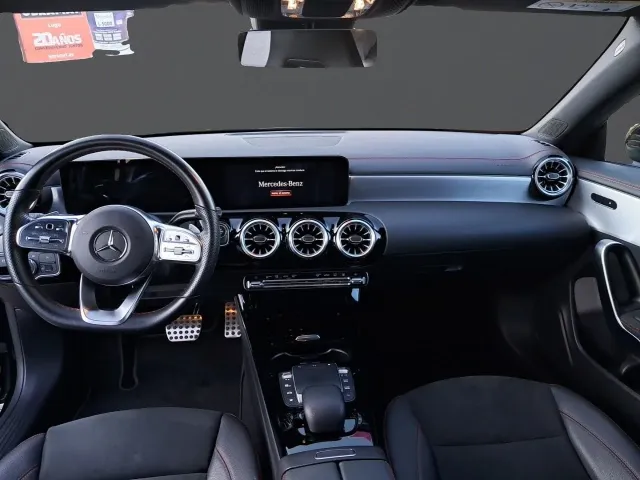 Mercedes CLA