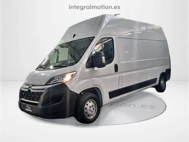 Citroën Jumper