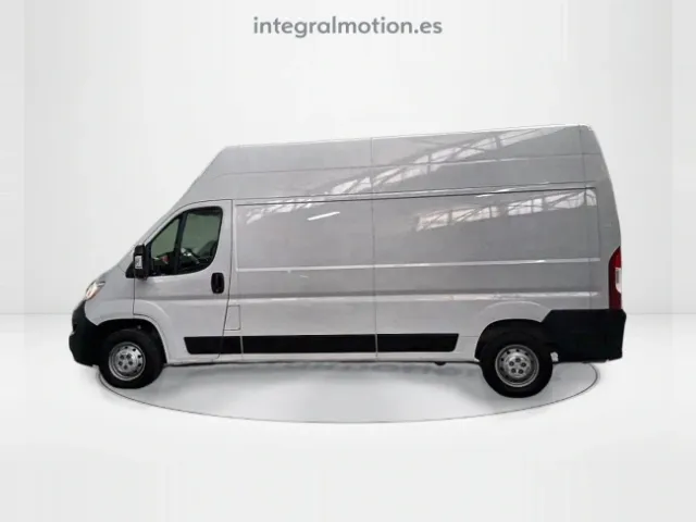 Citroën Jumper