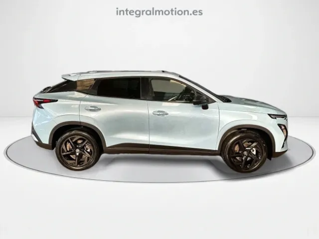 Omoda 5