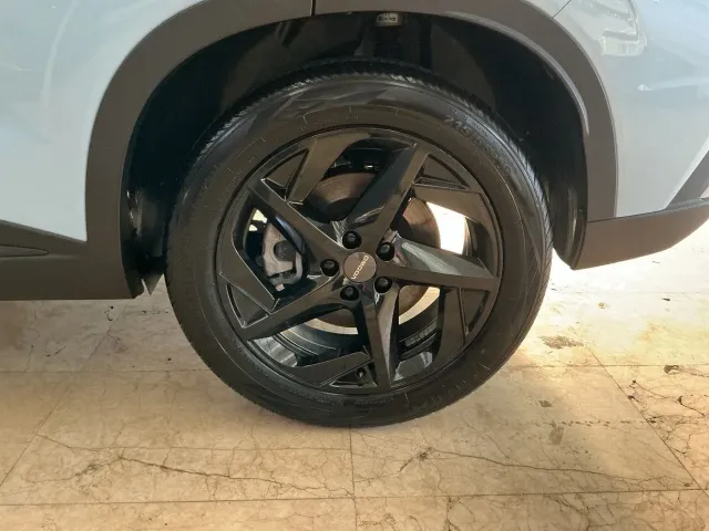 Omoda 5
