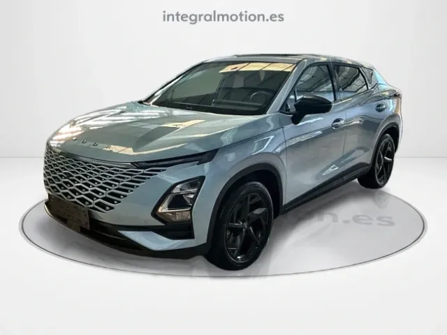 Omoda 5