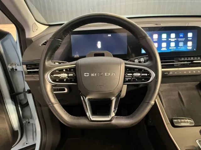 Omoda 5