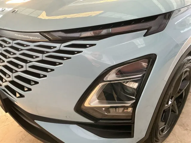 Omoda 5
