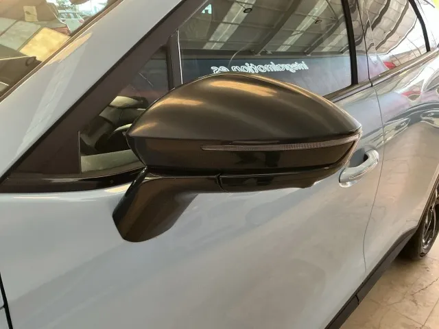 Omoda 5