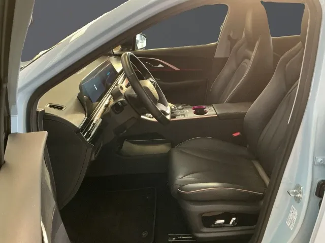 Omoda 5