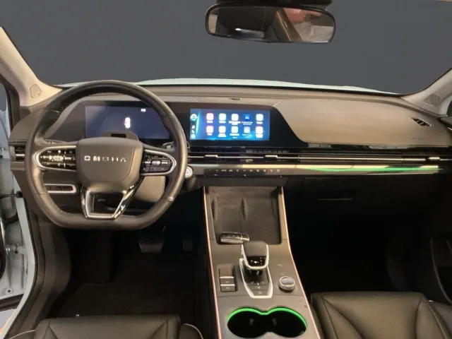 Omoda 5